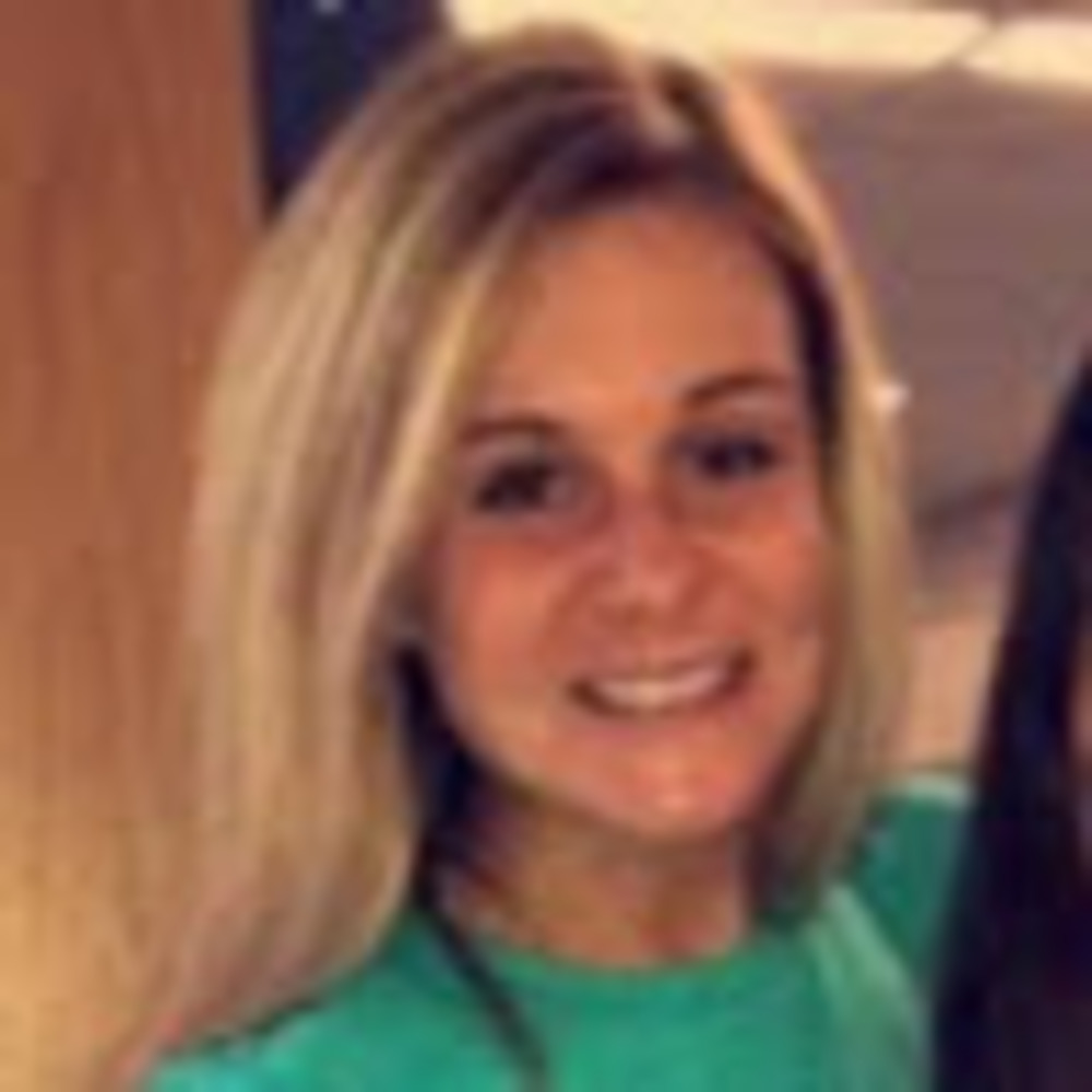Meet your Posher, Danielle